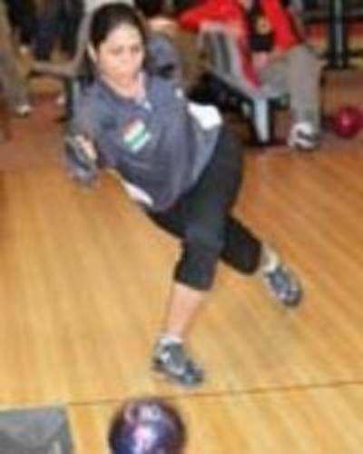Prathima in top 24 at bowling World Cup