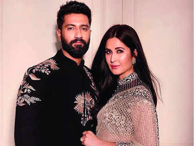 When Vicky met Katrina