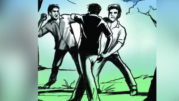 Tension and fury over Jaipur murder, key NH blocked