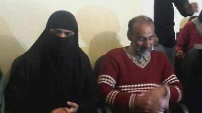 Handwara minor girl alleges molestation by Army man