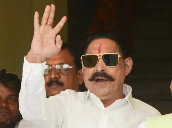 Anant Singh named in FIR over Gopalganj viral video