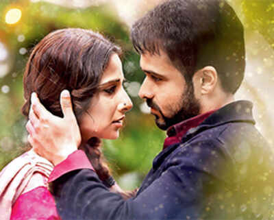 Film review: Hamari Adhuri Kahani