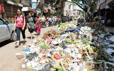 Rs 934 cr paid to ghost sanitation workers