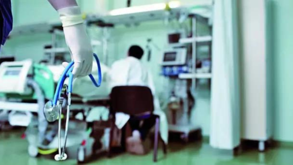 Hospitals' failure to declare brain deaths hitting organ donations
