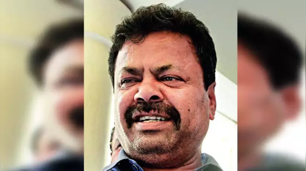 A Look Back At Explosive 'sex Scandals' That Rocked Karnataka