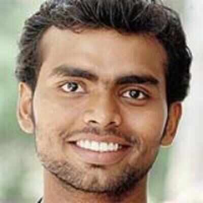 Shiv Saniks look for Pak players, find Sreejesh