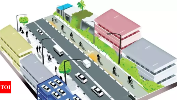 Year on, work yet to start on 2 flyovers in Karnal