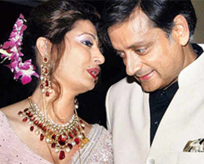 Cops assaulted, intimidated domestic help into murder confession, claims Tharoor