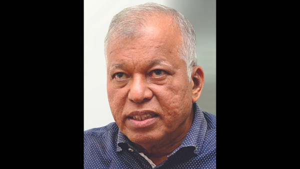 Goa: Luizinho Faleiro quits as RS MP, also likely to leave Trinamool soon