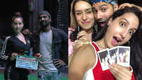 Nora Fatehi: Have amazing role in 'Street Dancer 3D' 