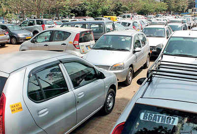 Soon, new fares for cabs