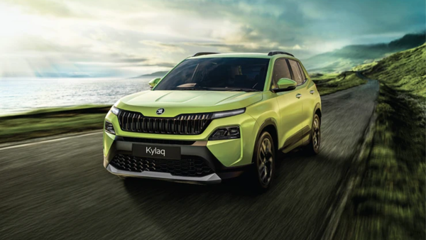 Skoda Kylaq hits 50,000 sales: What made it the brand's long-awaited success in India