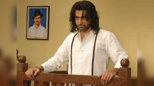 Different avatars of Dhollywood star Hitu Kanodia