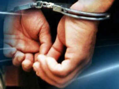 Thane: 30-year-old man arrested for strangulating wife to death