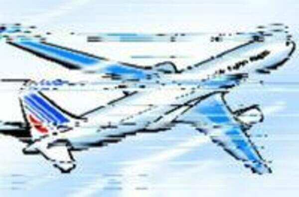Flyer arrested for smoking under aircraft’s wings