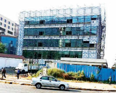 Soon, BKC to have ‘cheap’ supermart, food court