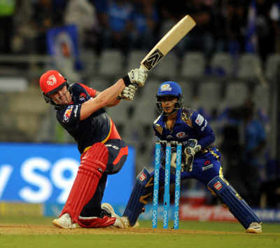 Delhi Daredevils vs Mumbai Indians preview: Mumbai's last chance to make it to the playoffs in IPL 2018