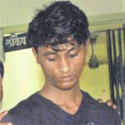 Main accused in gang-rape was victim's '˜boyfriend'