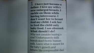 Truly global-16 most WTF yet hilarious questions ever answered by ...