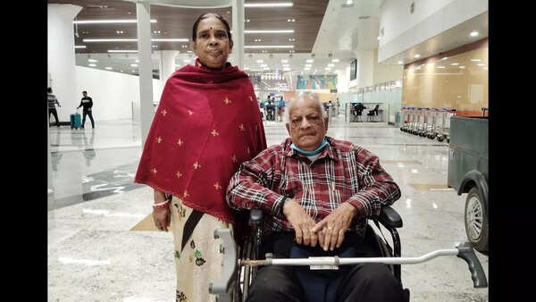 'Don’t go back immediately': Bangladeshi lawyer of Iskcon monk in Kolkata for treatment
