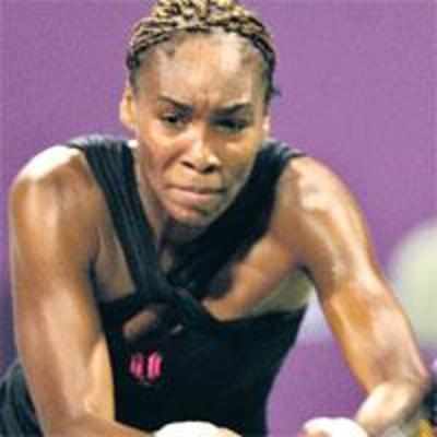 Venus revival continues with win over Elena