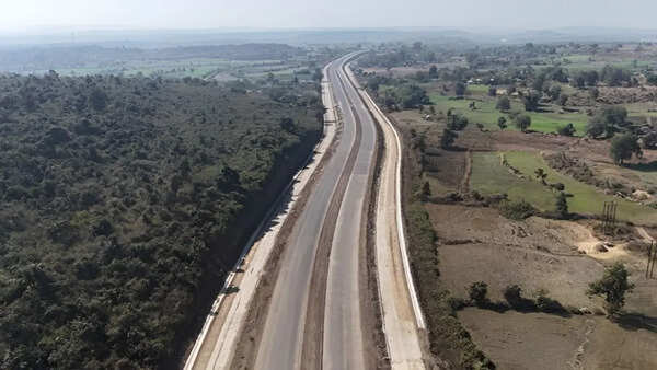 Centre to build Ring Road, Bypass projects only with states' share of fund