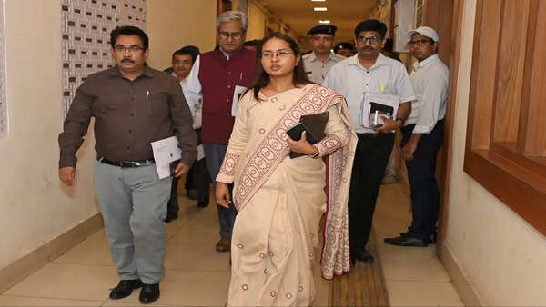 Min orders SOP for Dhurwa fish mkt operation
