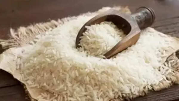 Bareilly farmer's 'jhumka basmati' gets government patent