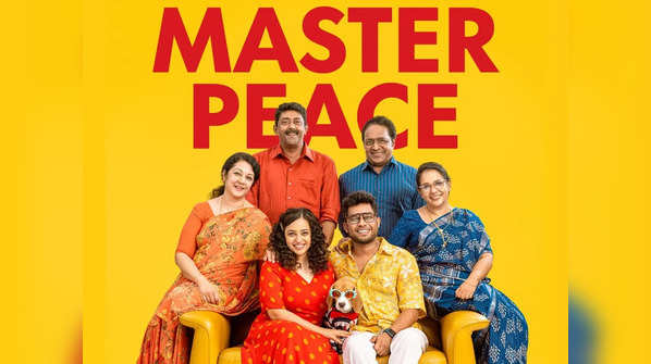 Maala Parvathi's exceptional performance to the subtle satires: Here's what makes 'Master Peace' binge-worthy​