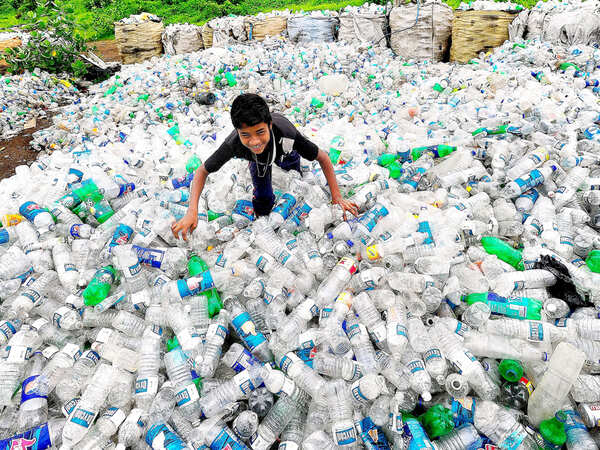 Collect plastic, win cash prizes: How Port Blair plans to keep itself clean and green
