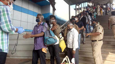 Coronavirus in India LIVE Updates: India reports 16,561 new Covid-19 cases, 49 deaths in last 24 hours