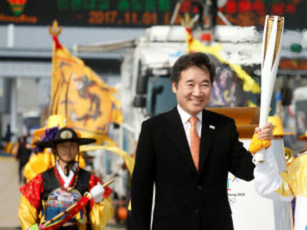 South Koreans shrug off threat from Pyongyang