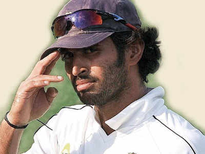 Abhishek Nayar to play his 100th first-class match today