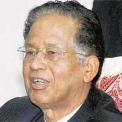 ULFA chairman writes to Assam CM for talks