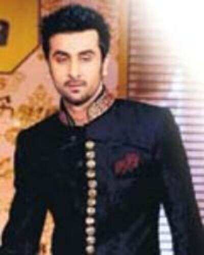 Ranbir will fight for the girl child