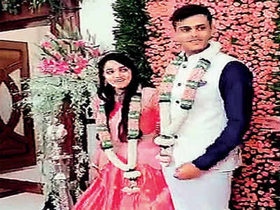 Aishwarya ki shaadi: February 24 is the big day