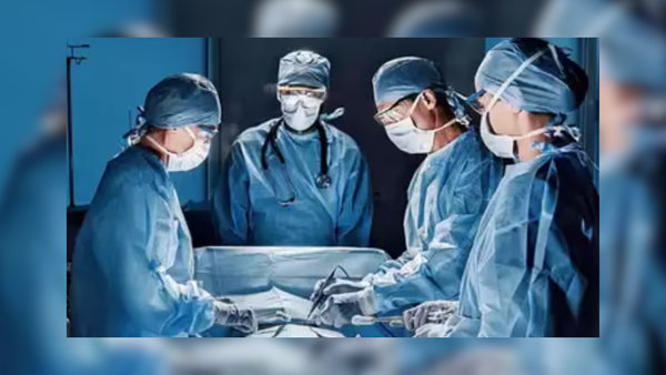 Brain dead Erode boy gives new lease of life to five people