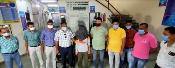 Ahmedabad: Man who allegedly tried to molest two minor girls arrested by Danilimda police
