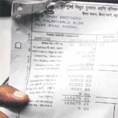 BEST wants to hike power tariff by Rs 2