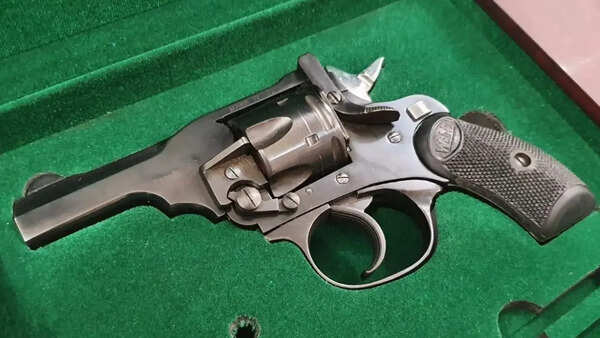 Webley & Scott to set up ammunition unit worth Rs 300 cr in Lucknow defence corridor
