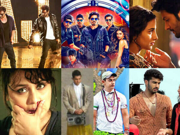 Films to look forward to in the second half of 2014