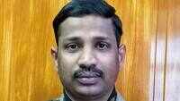 Galwan Valley clash with China: Telangana soldier Colonel Santosh Babu martyred 