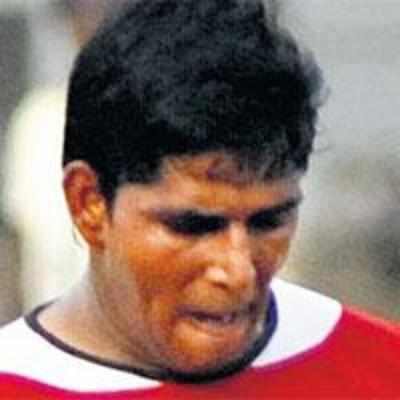 Air India beat East Bengal 2-0