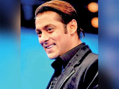 Salman Khan moves on with another reality show