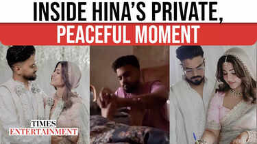 Latest Entertainment Videos | Celebrity Videos | Entertainment ...