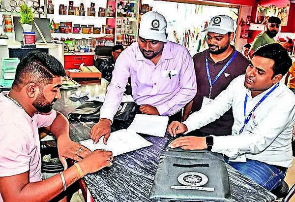 21 face FIR, suspension for skipping Census duty in Panchkula