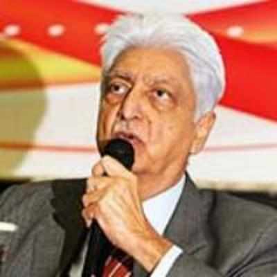 Will sell a small stake to meet Sebi norm if needed, says Azim Premji