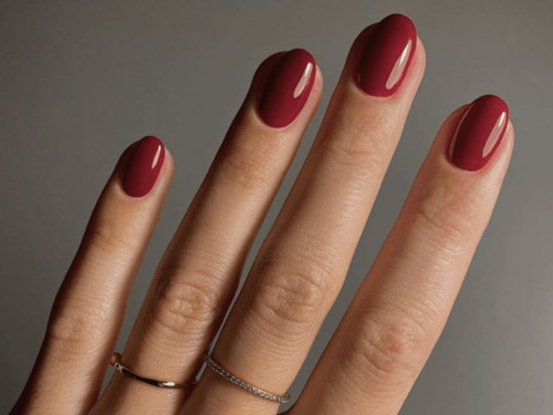 Personality test: The shape of your nail has the power to reveal secrets about  your personality traits