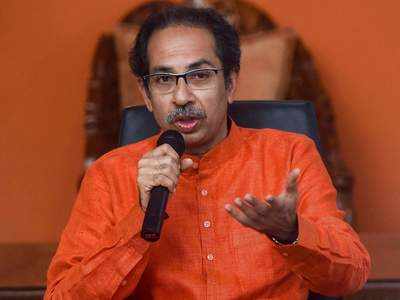 Uddhav Thackeray: No need for me to tap phones of my colleagues, I trust all my ministers