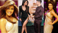 Nick Jonas reveals his favourite Bollywood song and it's no surprise wife Priyanka Chopra features in it! 